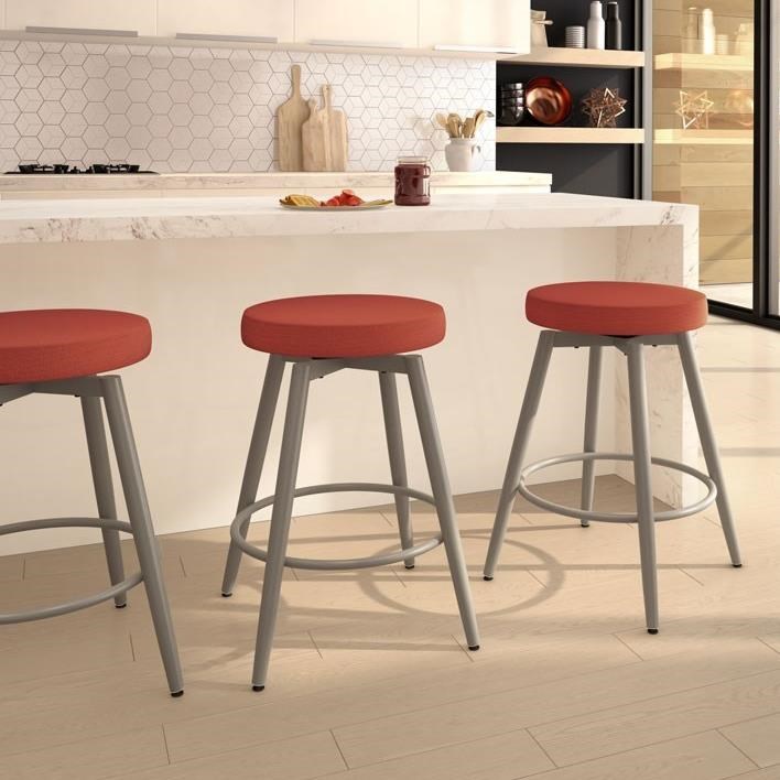 Nordic counter stool deals